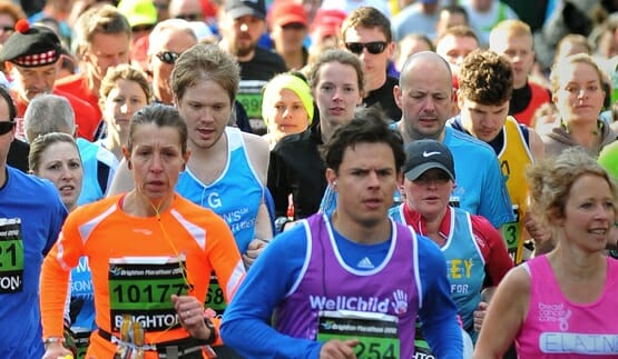 Brighton Runners