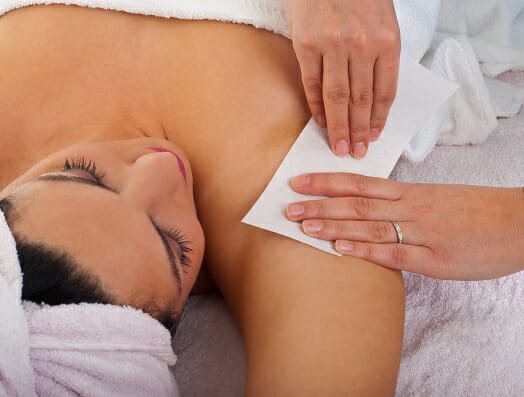 Hair Removal | Brighton & Hove Therapeutic Massage Centre