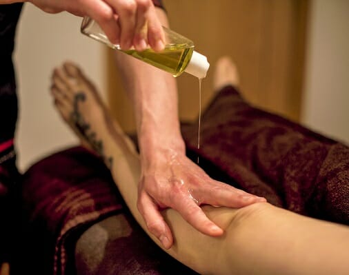 subtropisk Kvalifikation amplitude Thai Oil Massage | Brighton & Hove Therapeutic Massage Centre