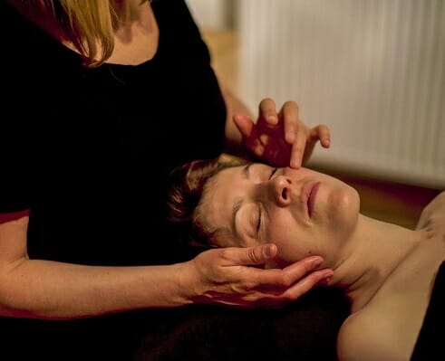 15 aromatherapy