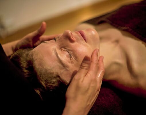 23 natural face lift