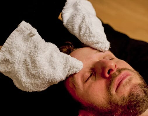 24 mens facial