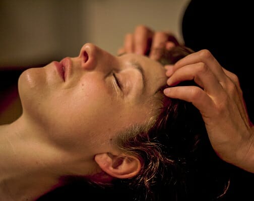 25 womens facial