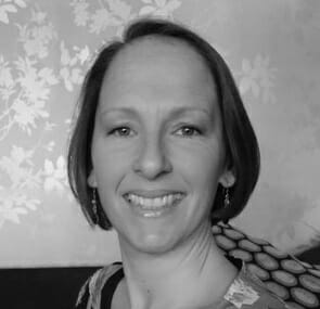 Sarah Kirby Massage Therapist cropped BW copy