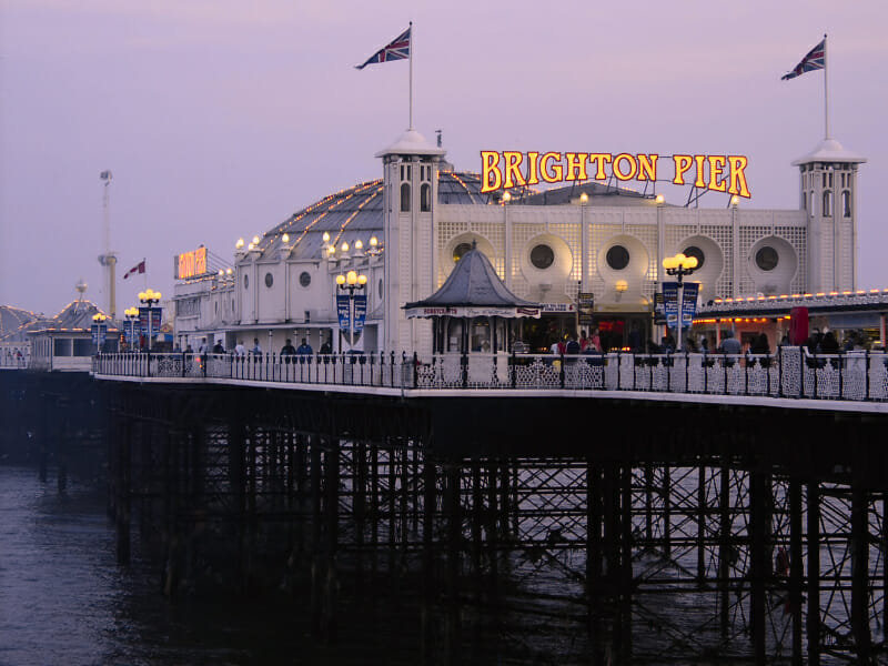 brighton