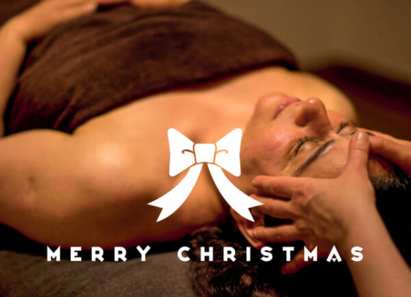 Christmas at Natural Balance