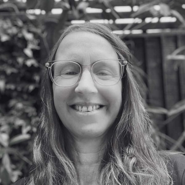 Charlotte Golding Massage Hove