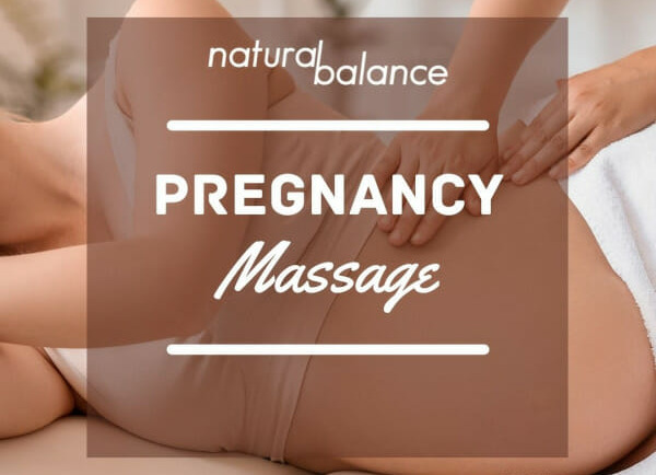 Pregnancy Massage in Brighton & Hove